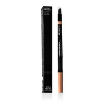 KIKO MILANO Lasting Precision Automatic Eyeliner And Khol (01 Butter) 0,35 g