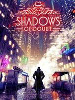 Shadows of Doubt Steam Key (PC) LATAM