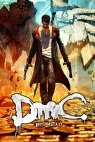 DmC: Devil May Cry Steam (PC) Key EUROPE
