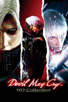 Devil May Cry HD Collection Steam Key (PC) NORTH AMERICA