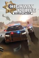 Highway Police Simulator (Xbox Series X|S) XBOX LIVE Key EUROPE