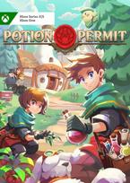 Potion Permit XBOX LIVE Key EUROPE