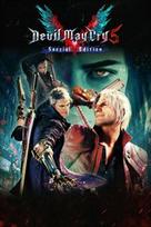 Devil May Cry 5 Special Edition (Xbox One) XBOX LIVE Key EUROPE