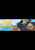 DAVE THE DIVER Collection Steam Key (PC) EUROPE