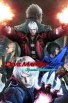 Devil May Cry 4 Special Edition XBOX LIVE Key NORWAY