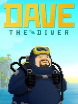 Dave the Diver PC/XBOX LIVE Key EUROPE