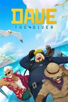 Dave the Diver PC/XBOX LIVE Key UNITED STATES