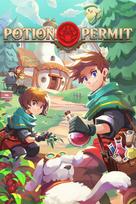 Potion Permit Steam Key (PC) EUROPE