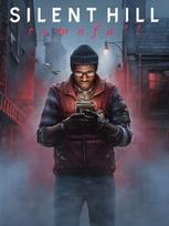 SILENT HILL: Townfall Steam Key (PC) AUSTRALIA
