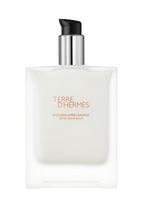 Hermes Terre d'Hermes Balzamas po skutimosi 100 balzamas po skutimosi Men