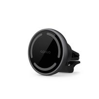 iDeal by Epico Qi1 MagSafe Compatible Wireless Car Charger