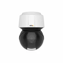 Axis PTZ kupolinė tinklo kamera Q6135-LE 50Hz HDTV 1080p be maitinimo šaltinio