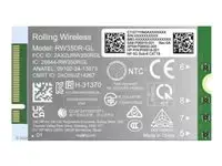 HP 5G Sub-6 WWAN vidinis belaidžio ryšio modulis B8BD4AA
