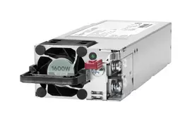 HPE 800W Flex Slot -48VDC karštojo prijungimo maitinimo bloko rinkinys (P17023-B21)