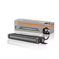 Darbo žibintas Ledvance OSRAM LEDriving LIGHTBAR VX250-SP 12V/24V, kompaktiškas LED darbinis šviestuvas