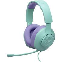 JBL Quantum 100M2, Cyan JBLQTUM100M2CYN