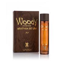 Arabian Oud Woody Intense EDP 100ml