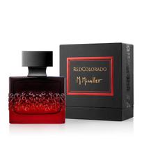 M.micallef RedColorado Eau De Parfum 50 ml Nišiniai kvepalai