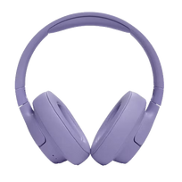 JBL Tune 720BT belaidės ausinės (Atidaryta pakuotė) Purple