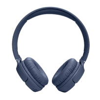 JBL Tune 520BT belaidės ausinės (Atidaryta pakuotė) Blue