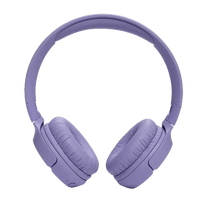 JBL Tune 520BT belaidės ausinės (Atidaryta pakuotė) Purple