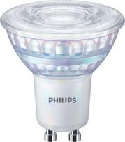 LED bulb 5.5W (80W) PAR16 GU10 WW ND 36D MASTER Value 575lm 2700K 929004255802 | 872110303835700