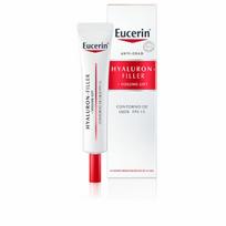 Paakių kremas Eucerin Hyaluron-Filler Volume Lift Eye Contour, 15ml