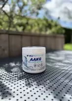AAKG Allnutrition, 300g (Beskonis)