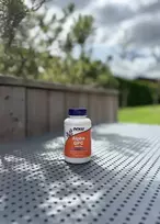 Alpha GPC Now Foods, 60 kaps.