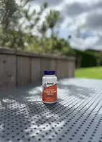 Grape seeds Now Foods, 90 kaps.