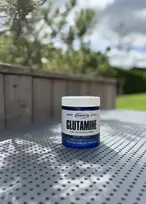 L - Gliutaminas Gaspari Nutrition, 300g