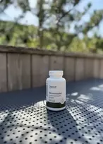 Resveratrolis Ostrovit, 60 kaps.