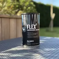 Animal Flex sąnarių sveikatai! Universal Nutrition, 44 pak.