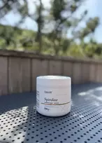 Spirulina Ostrovit, 250g