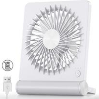 Įkraunamas mini USB ventiliatorius