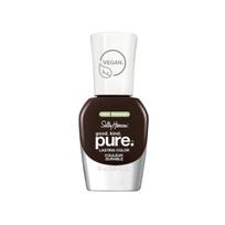 Nagų lakas Sally Hansen Good.Kind.Pure 151 Warm Cacao, 10 ml