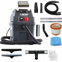 Statybinis dulkių siurblys Lavor PRO Worker EM, 30 l