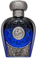 Kvapusis vanduo Lattafa Blue Oud Elixir, 100 ml