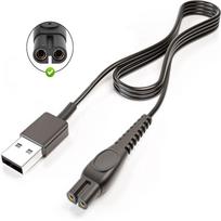 USB įkrovimo laidas Philips barzdaskutėms ir plaukų kirpimo mašinėlėms Reach CP1788/01