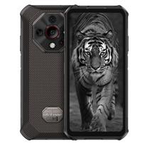 Ulefone  Armor X16 Pro 5G phone, 256/8GB, black / dark brown (Armor X16 Pro Wasteland Shadow)