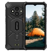 Ulefone  Rugking 3 Pro phone, 128/8GB, black (Rugking 3 Pro Black)