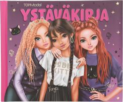 TOPModel REBEL KITTY Book of Friends (1113200)