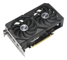 ASUS Radeon RX 9060 XT DUAL 16GB (black)