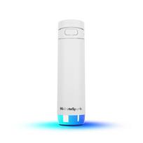 HidrateSpark PRO 2 smart bottle, 0.62 l, white (HI-21C-01)