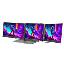 Blackview 15,3" colių nešiojamas dvigubas monitorius DCM8