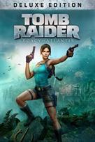 Tomb Raider: Legacy of Atlantis Deluxe Steam Key (PC) EUROPE