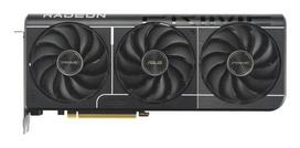 ASUS Radeon RX 9060 XT PRIME OC 16GB (grey)