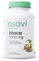 Osavi Maca šaknies – 5:1 ekstraktas 500 mg 120 kapsulių