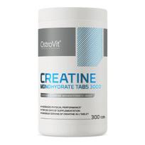 Ostrovit kreatino monohidratas 3000 mg 300 tablečių