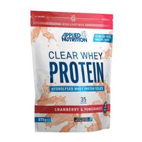 Clear Whey Protein, Cranberry & Pomegranate - 875 grams - Applied Nutrition